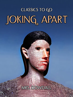 cover image of Joking Apart